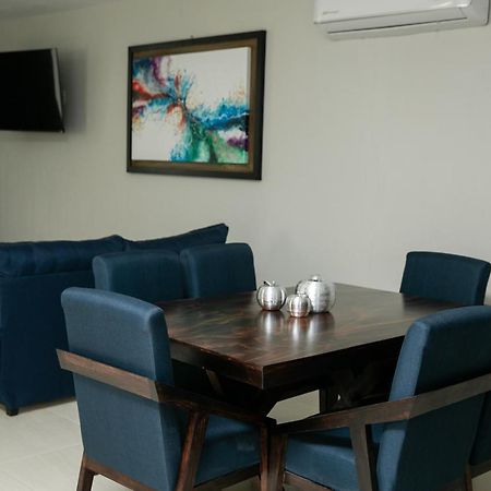 Ferienwohnung Torre Carranza Tequila Exterior foto