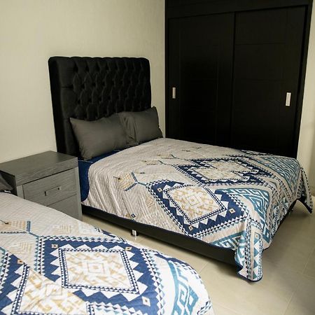 Ferienwohnung Torre Carranza Tequila Exterior foto